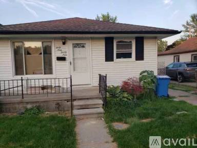 Main picture of 3929 Jackson St