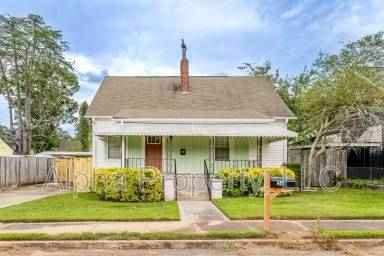 Main picture of 56 Hutchins St