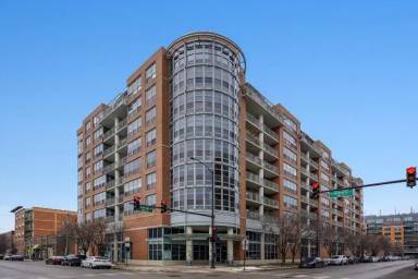 Main picture of 1148 W Monroe Condo