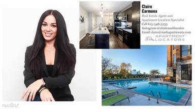 Main picture of Apartment Locators