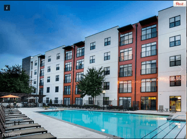 Main picture of AMLI Old 4th Ward