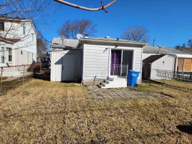 Main picture of 11228 Sherman Ave