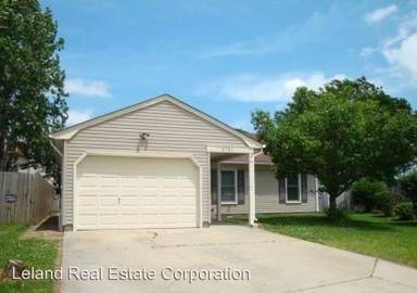 Main picture of 2101 Little Rock Ct