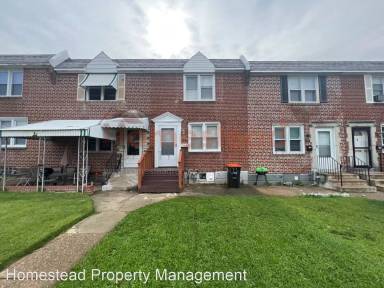 Main picture of 117 W 22nd St