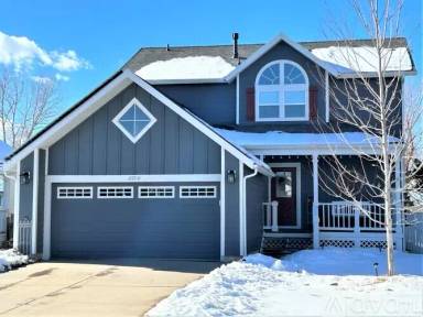 Main picture of 21710 Silver Meadow Ln