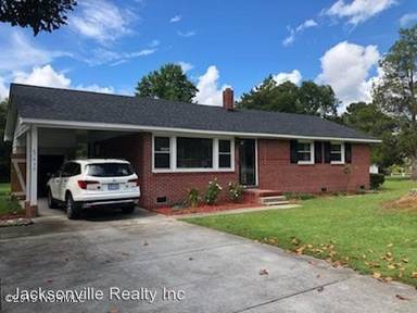 Main picture of 3635 Richlands Hwy