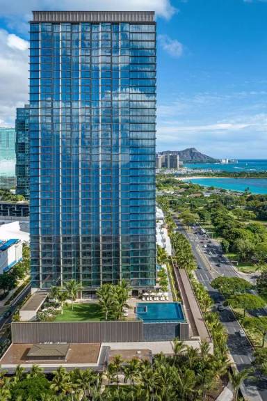Main picture of 1100 Ala Moana Blvd