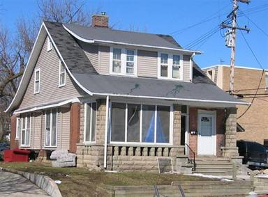 Main picture of 1203 Oakland Ave