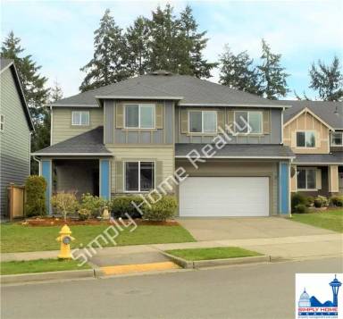 Main picture of 3828 Southlake Dr SE