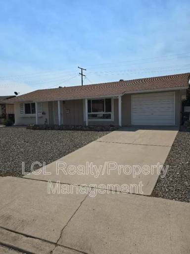 Main picture of 27147 El Rancho Dr