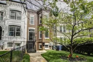 Main picture of 1609 New Jersey Ave NW