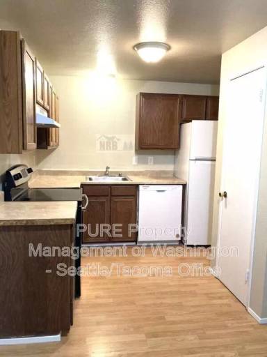 Main picture of 1812 I St NE