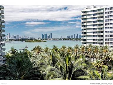 Main picture of Flamingo South Tower