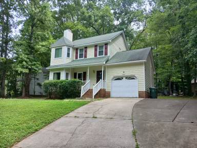 Main picture of 203 Shotts Ct