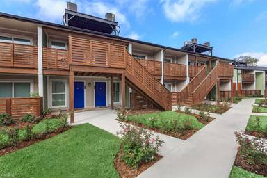 Main picture of Los Prados Apartments