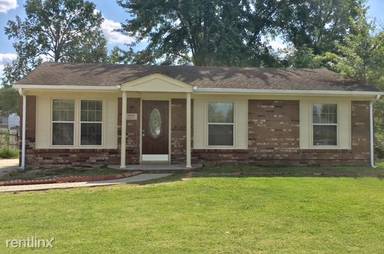 Main picture of 3604 Foreman Ln