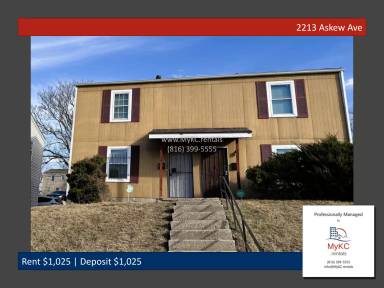 Main picture of 2213 Askew Ave