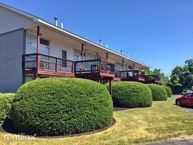 Main picture of Walban Apartments