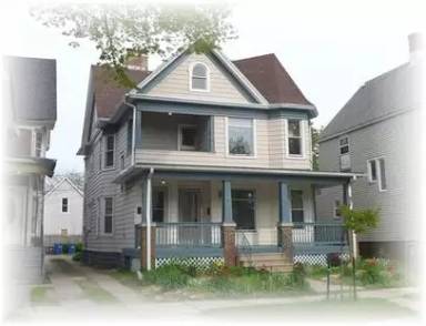 Main picture of 1135 Park Ave