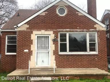 Main picture of 18630 Albion St