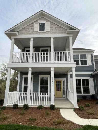 Main picture of 13812 Water Terrace Dr