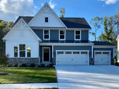 Main picture of 21215 Deckwatch Ln