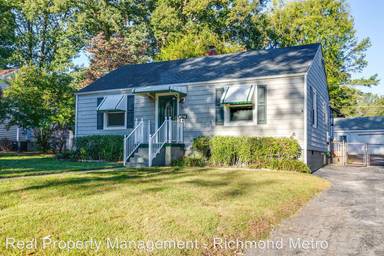 Main picture of 1610 Fort Hill Dr
