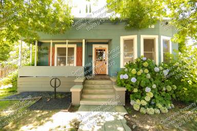 Main picture of 406 Cherry St