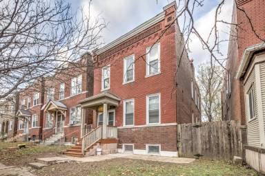 Main picture of 3505 Cherokee St