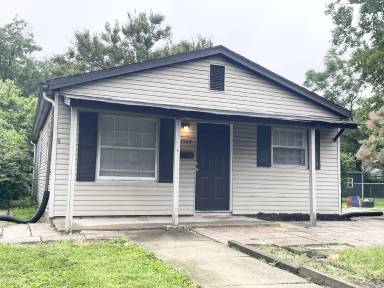 Main picture of 1524 N Chester Ave