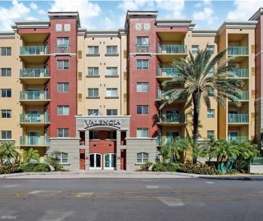 Main picture of Valencia Condo