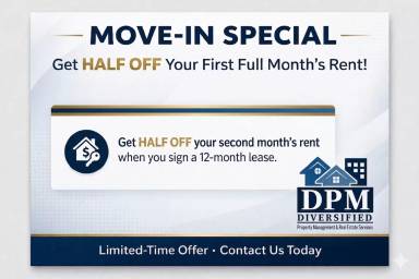 Main picture of 3113 NE Flintlock Pl