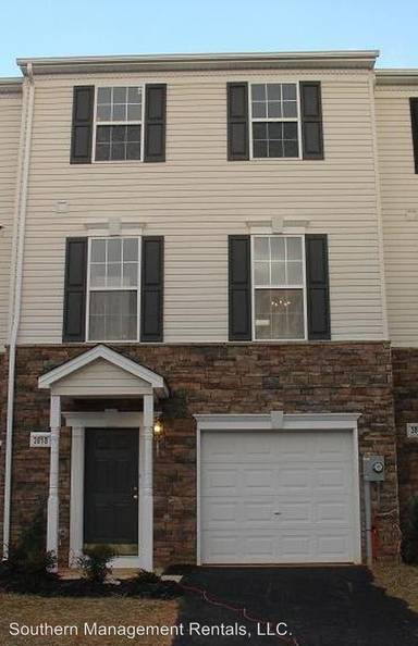 Main picture of 3818 Armory Ln