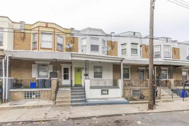 Main picture of 5917 Irving St