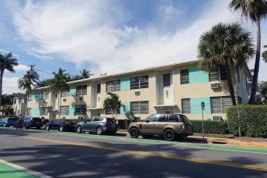 Main picture of 909 16th St