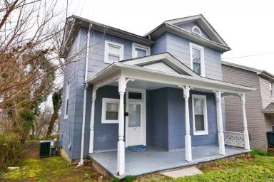 Main picture of 612 Taylor St