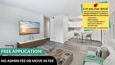 Main picture of Gulf Cove Apartments