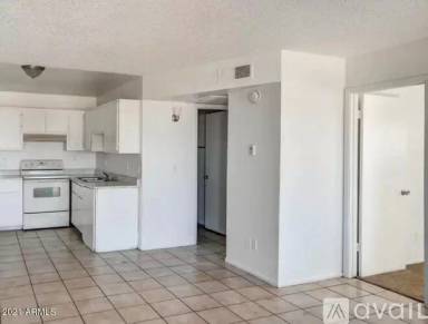 Main picture of Monte Vista Apartments