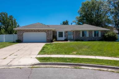 Main picture of 3097 W 1150 N