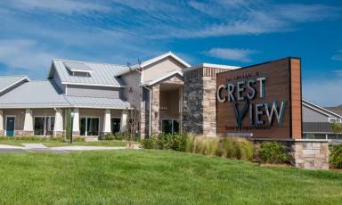 Main picture of Cottages at Crestview