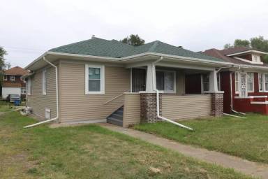 Main picture of 415 Grant St