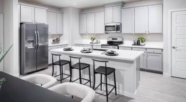 Main picture of 3566 Emery Cove Way