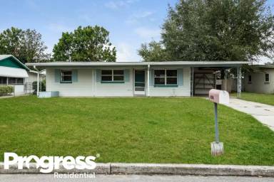 Main picture of 4201 Monarch Dr