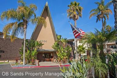 Main picture of Point Lomas Villas