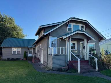 Main picture of 118 E Victoria Ave