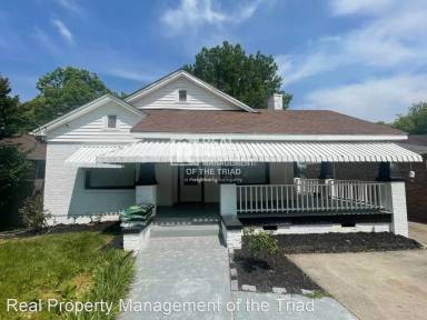 Main picture of 1423 Thurmond St