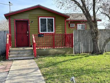 Main picture of 1334 Clare Dr