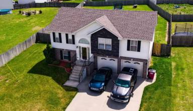 Main picture of 3431 Barkers Mill Rd