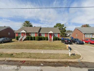 Main picture of 3507 Lake Woodard Dr