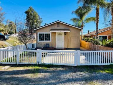 Main picture of 29740 Wilson St